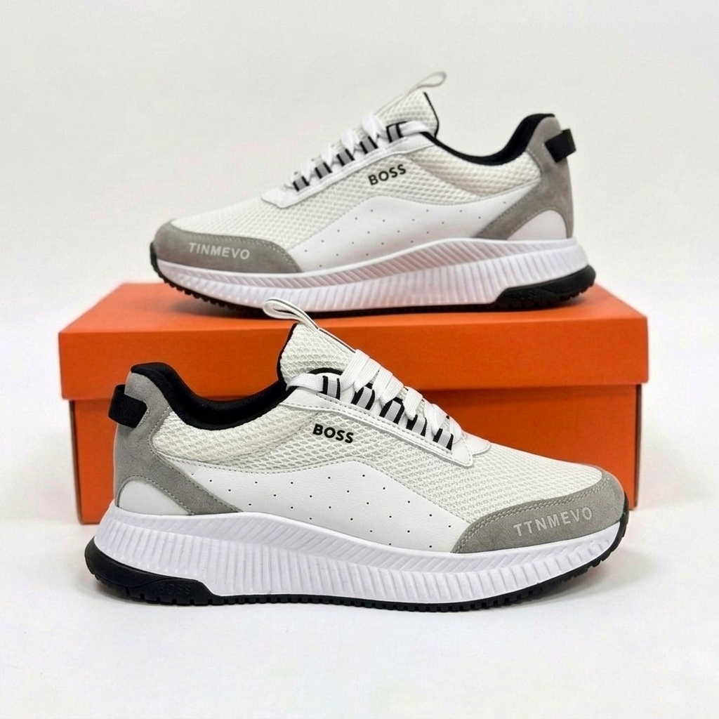 HUGO BOSS EVO  - Outlet DaviShop